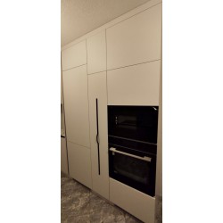 Dulap pentru tehnica  incorporabila 